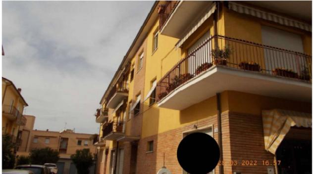 appartamento in vendita a Spoleto