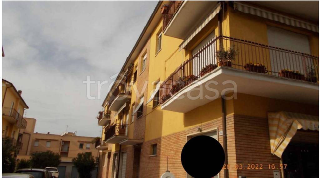 appartamento in vendita a Spoleto