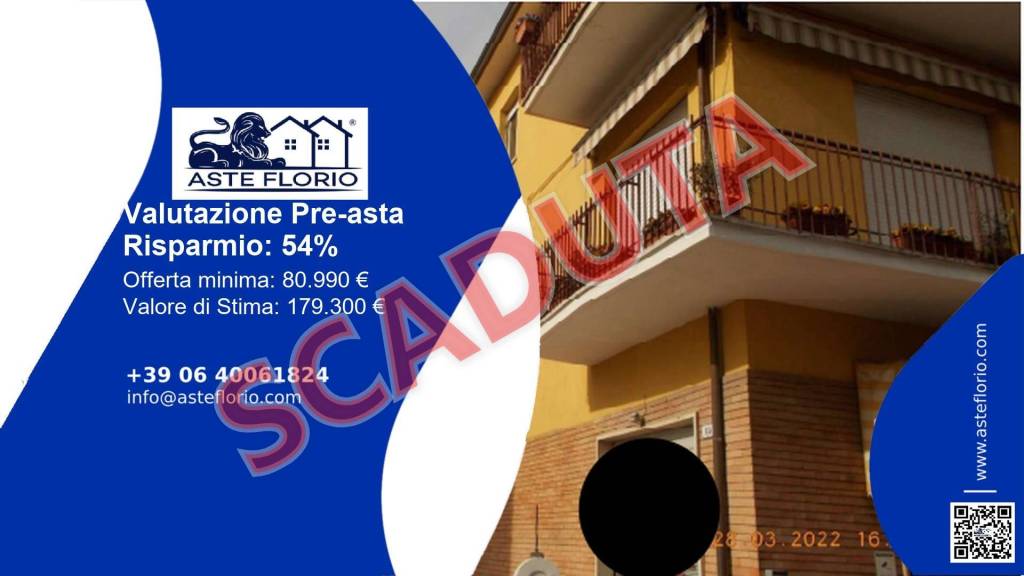 appartamento in vendita a Spoleto