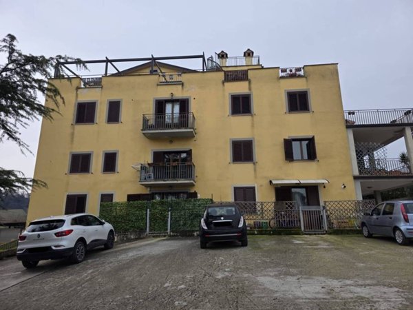 appartamento in vendita a Spoleto