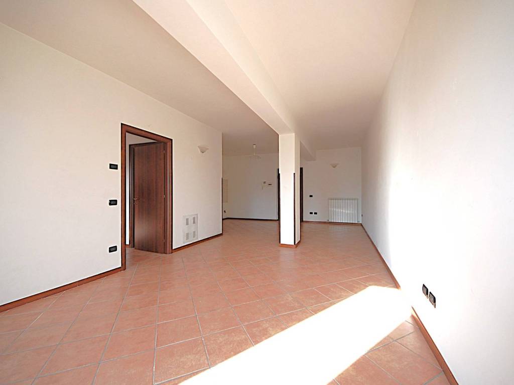 appartamento in vendita a Spoleto
