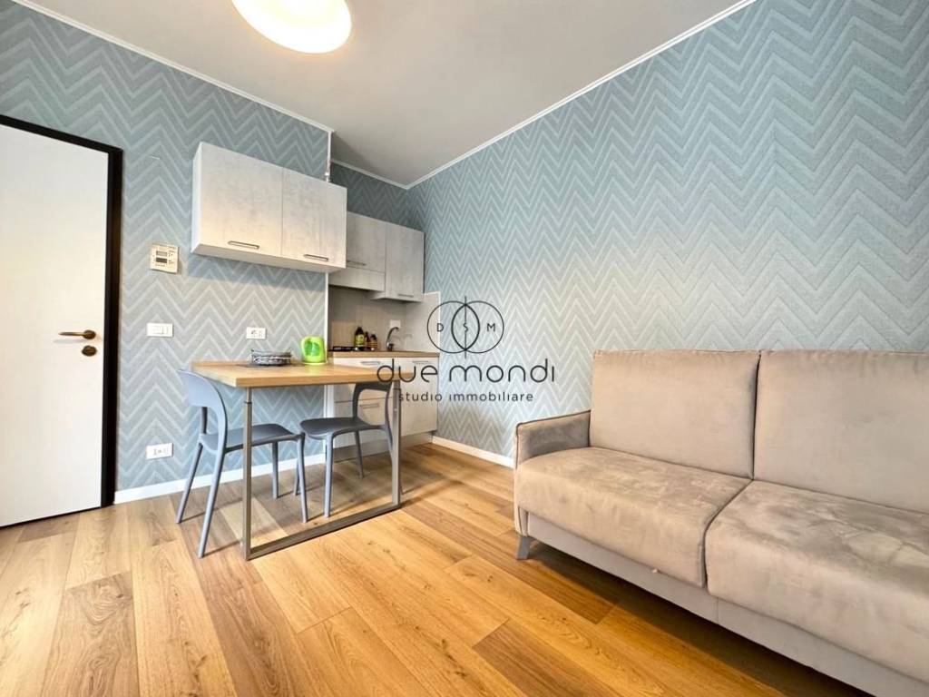 appartamento in vendita a Spoleto