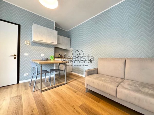 appartamento in vendita a Spoleto