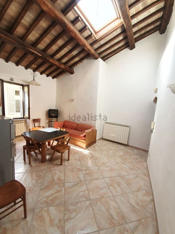 appartamento in vendita a Spoleto