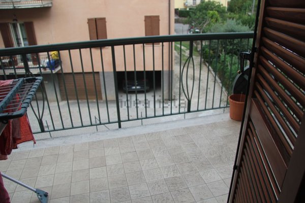 appartamento in vendita a Spoleto in zona San Giovanni di Baiano