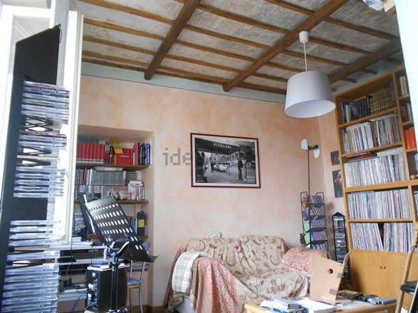 appartamento in vendita a Spoleto