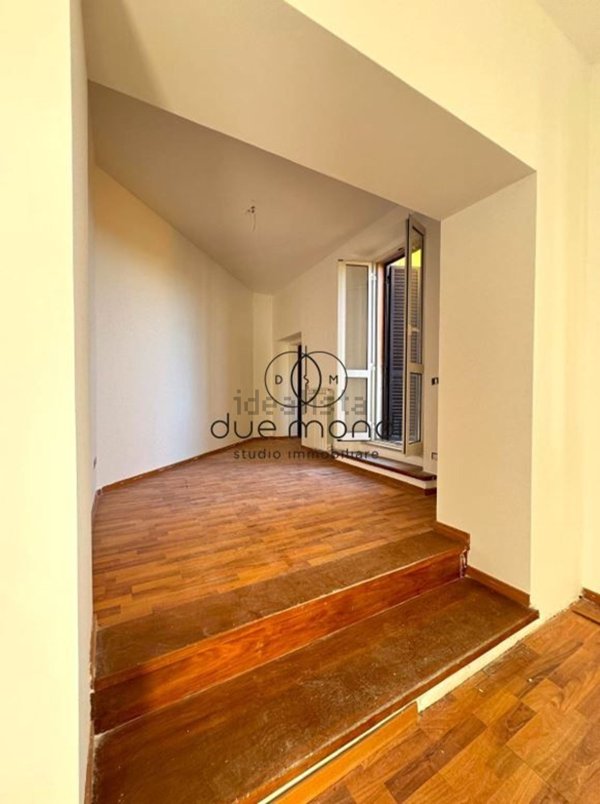 appartamento in vendita a Spoleto in zona San Giacomo