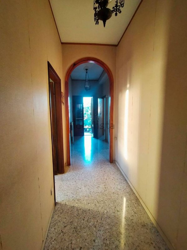 appartamento in vendita a Spoleto