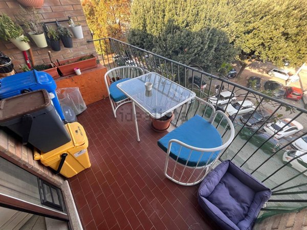 appartamento in vendita a Spoleto