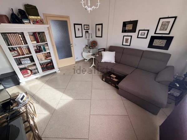 appartamento in vendita a Spoleto