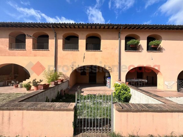 appartamento in vendita a Spoleto