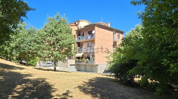 appartamento in vendita a Spoleto
