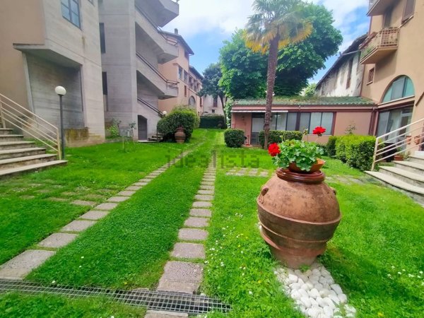 appartamento in vendita a Spoleto