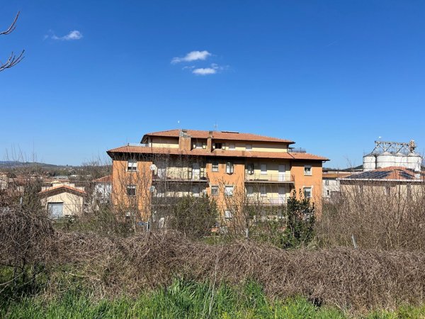 appartamento in vendita a Spoleto