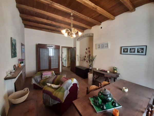 appartamento in vendita a Spoleto