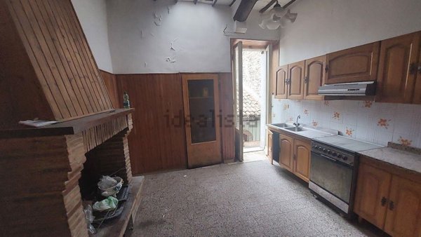 appartamento in vendita a Spoleto