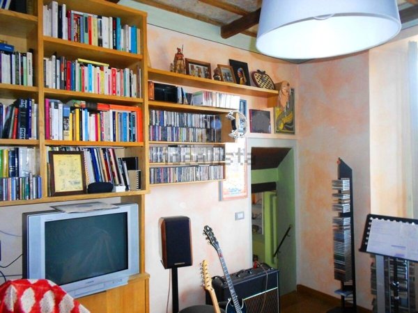 appartamento in vendita a Spoleto