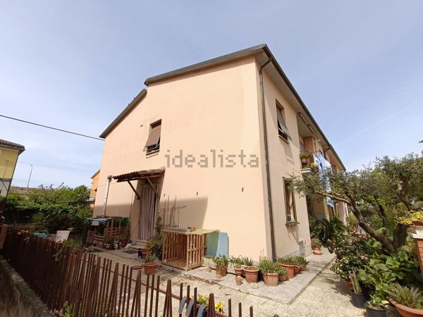 appartamento in vendita a Spoleto