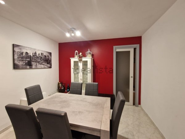 appartamento in vendita a Spoleto