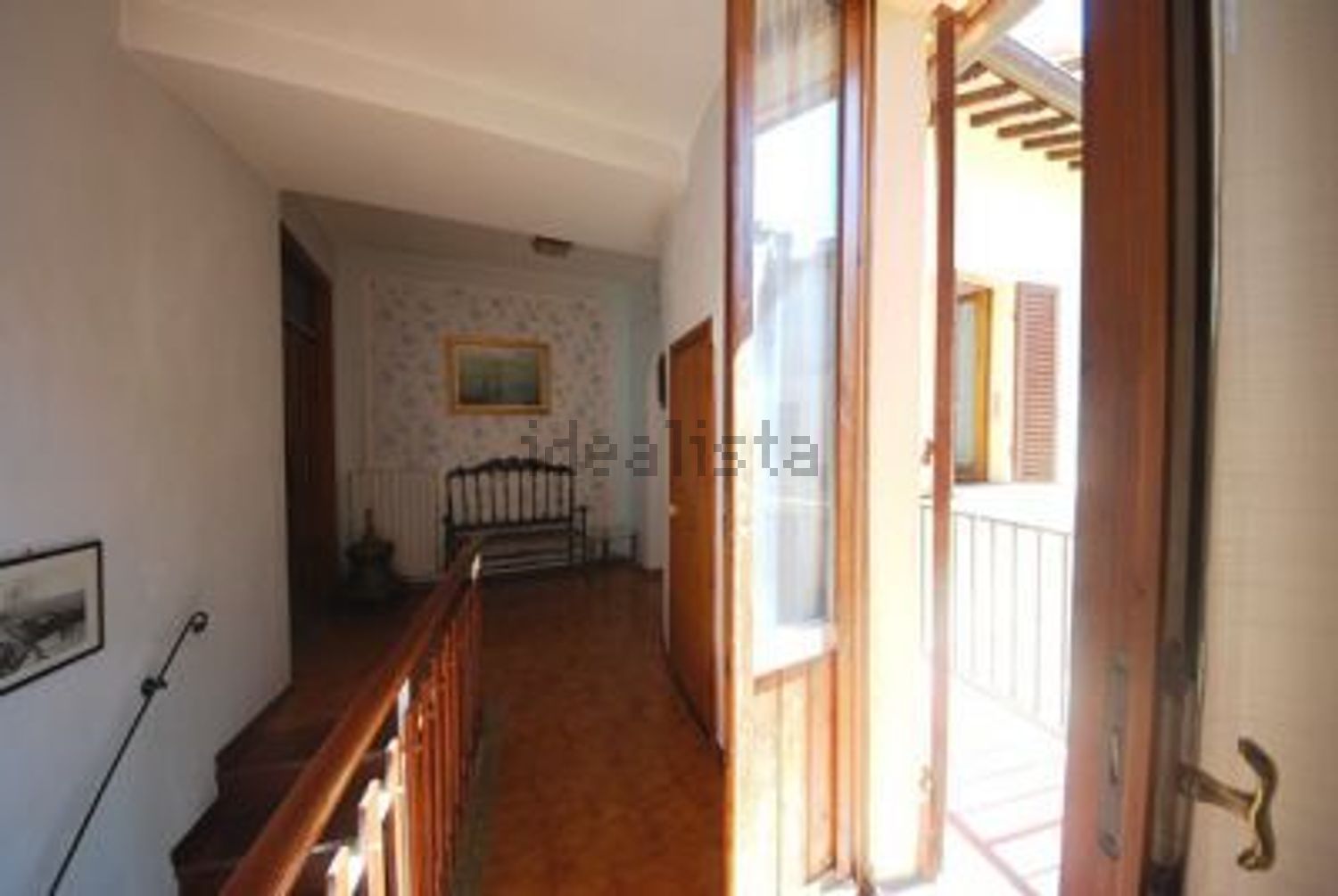 appartamento in vendita a Spoleto