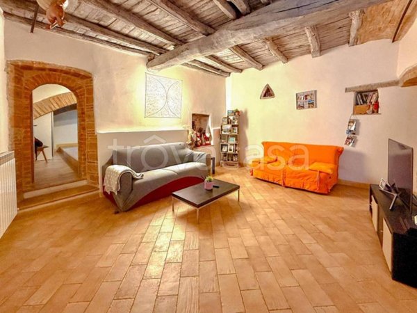 appartamento in vendita a Spoleto