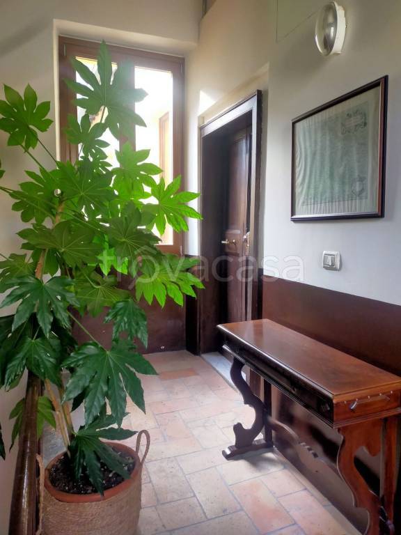 appartamento in vendita a Spoleto