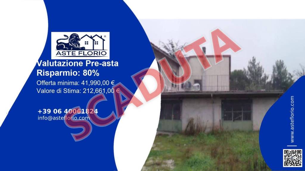 appartamento in vendita a Spoleto in zona San Giacomo