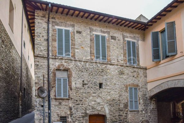 appartamento in vendita a Spoleto