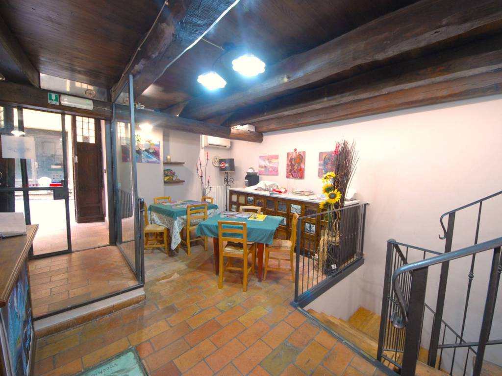 appartamento in vendita a Spoleto