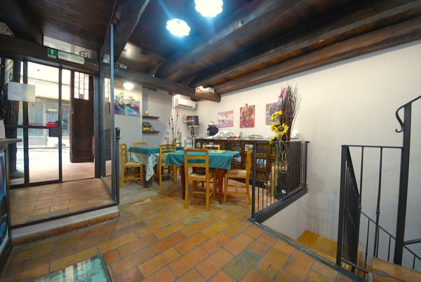 appartamento in vendita a Spoleto