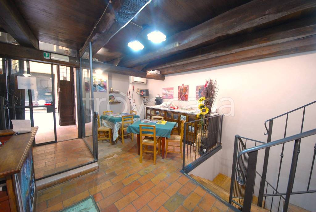 appartamento in vendita a Spoleto