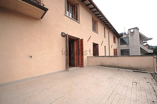 appartamento in vendita a Spoleto