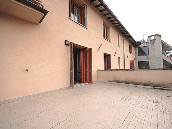 appartamento in vendita a Spoleto
