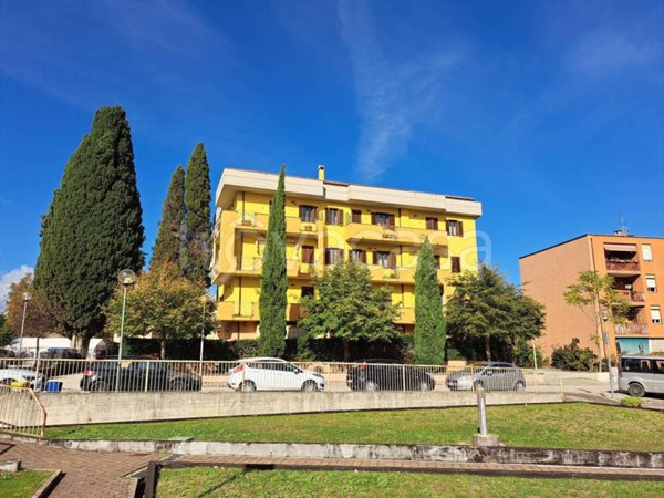 appartamento in vendita a Spoleto