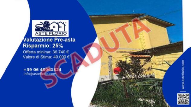 appartamento in vendita a Spoleto