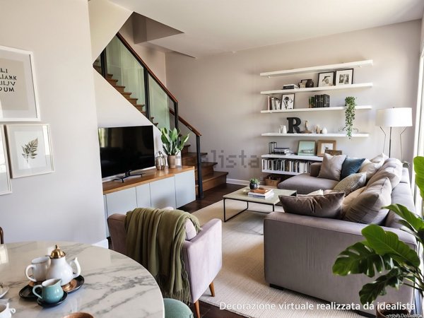 casa indipendente in vendita a Spoleto