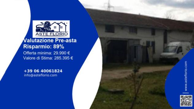 pentavano in vendita a Spoleto in zona Protte