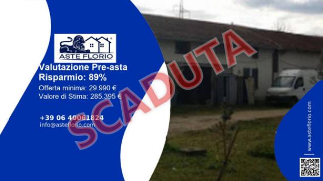 pentavano in vendita a Spoleto in zona Protte