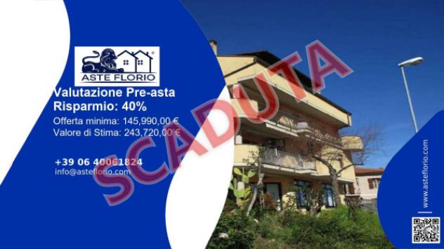 ufficio in vendita a Spoleto