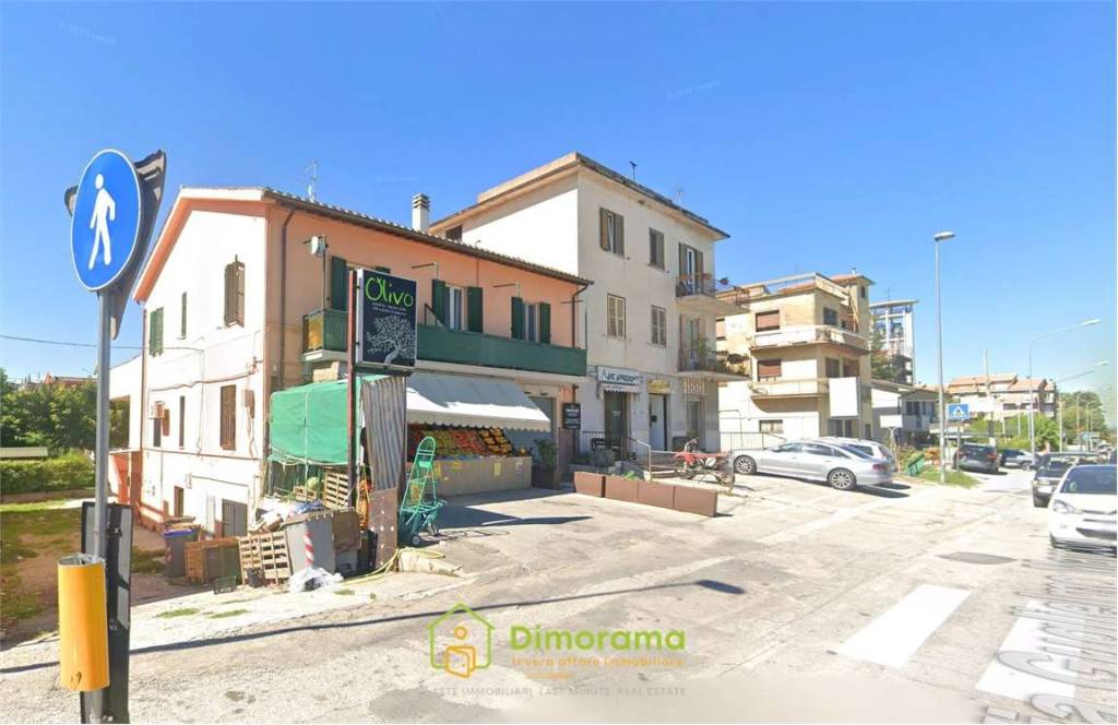 appartamento in vendita a Spoleto