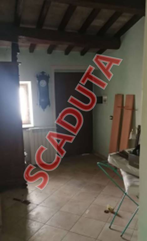 appartamento in vendita a Spoleto in zona Bazzano Superiore