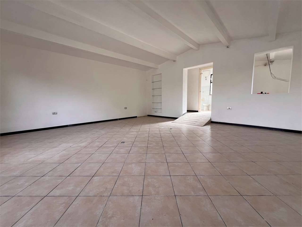 appartamento in vendita a Spoleto in zona Vallocchia