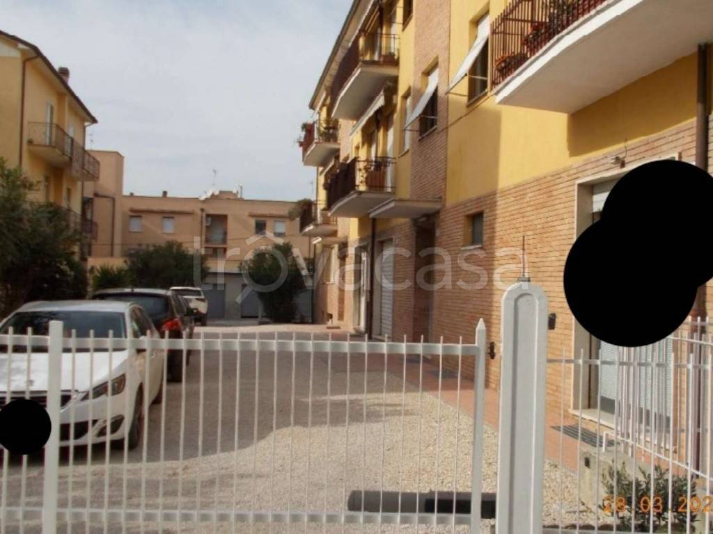 appartamento in vendita a Spoleto