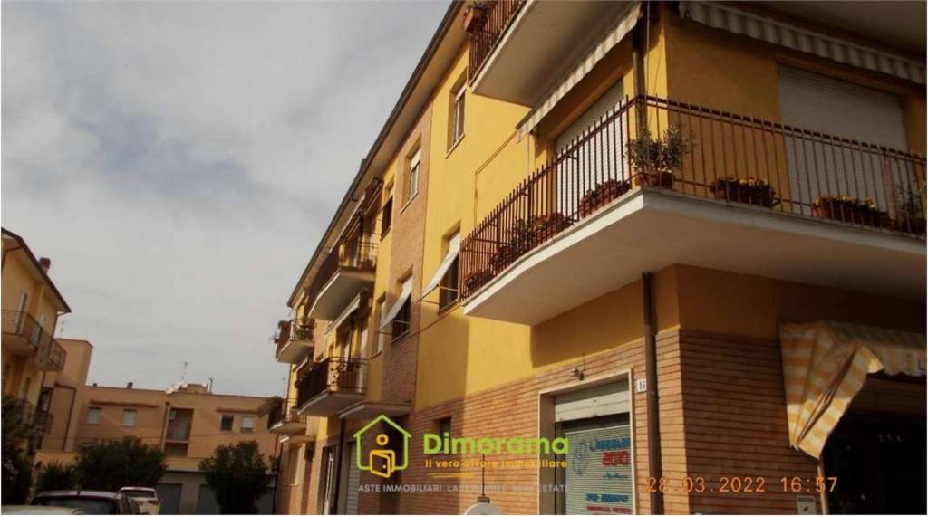 appartamento in vendita a Spoleto