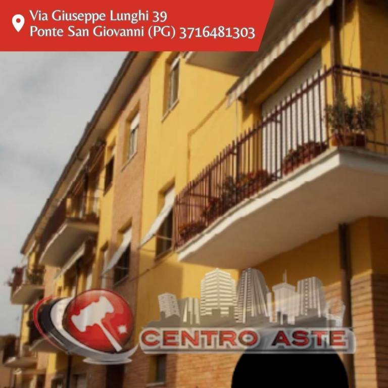 appartamento in vendita a Spoleto