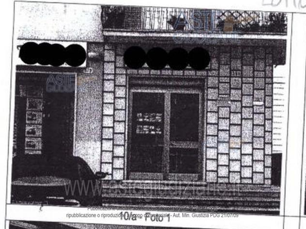 negozio in vendita a Spoleto