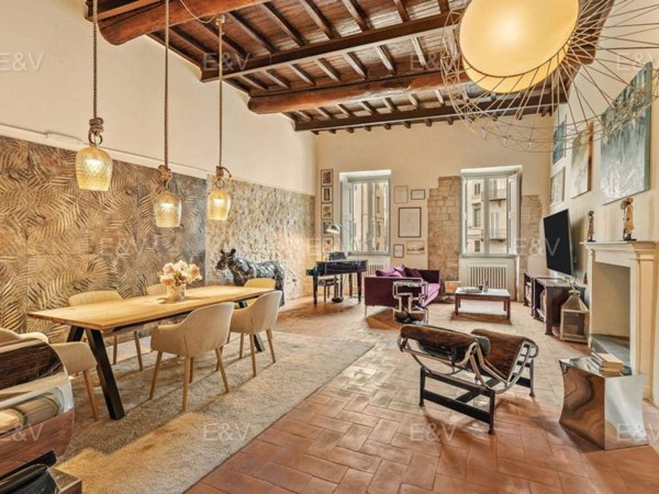 appartamento in vendita a Spoleto