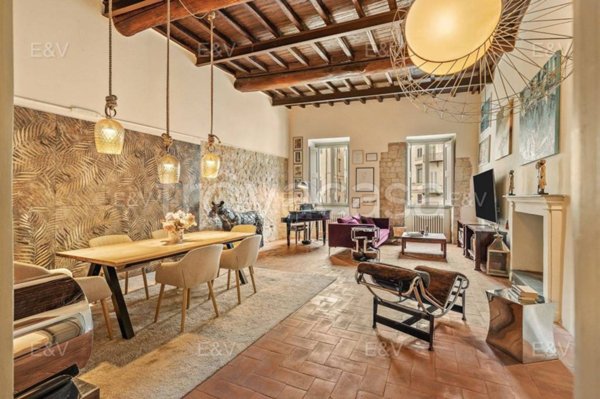 appartamento in vendita a Spoleto