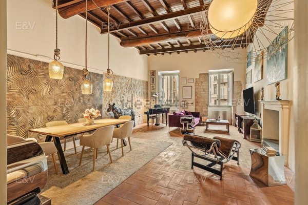 appartamento in vendita a Spoleto