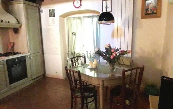 appartamento in vendita a Spoleto